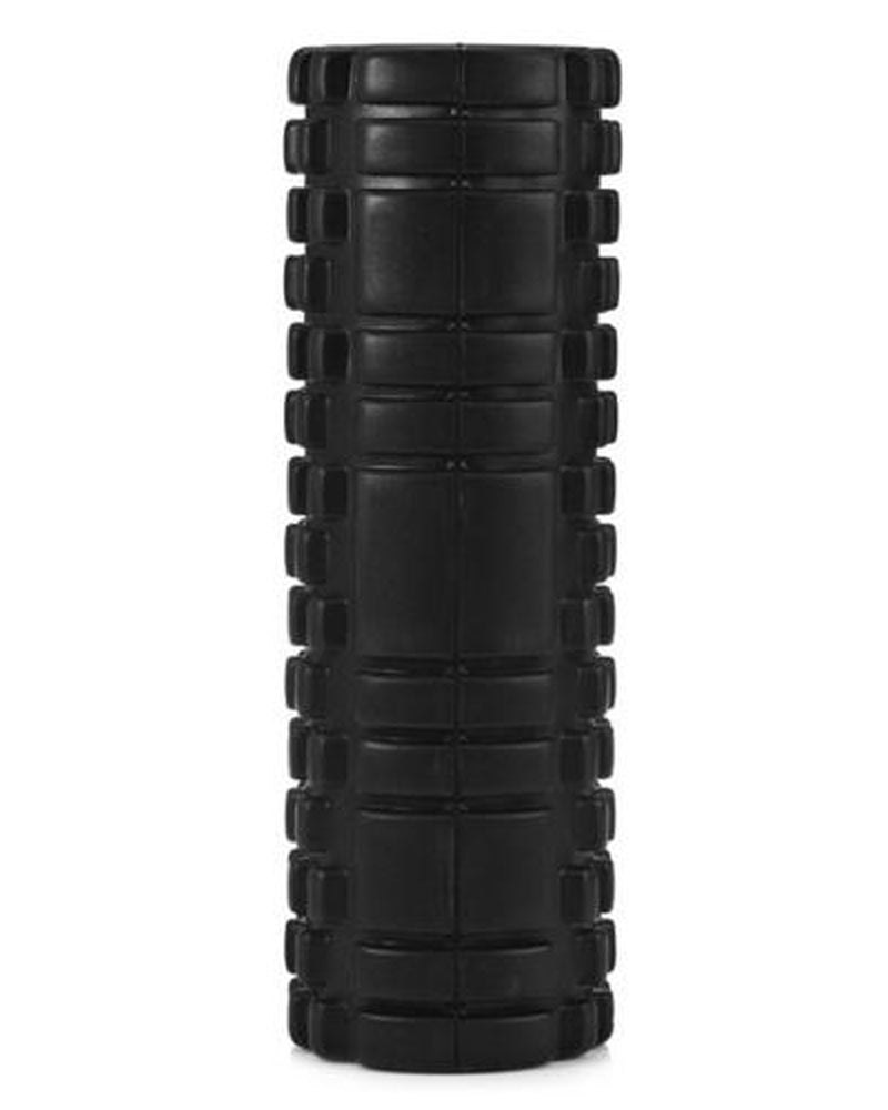 High-Density Foam Roller for Muscle Recovery, Deep Tissue Massage & Post-Workout Stretching