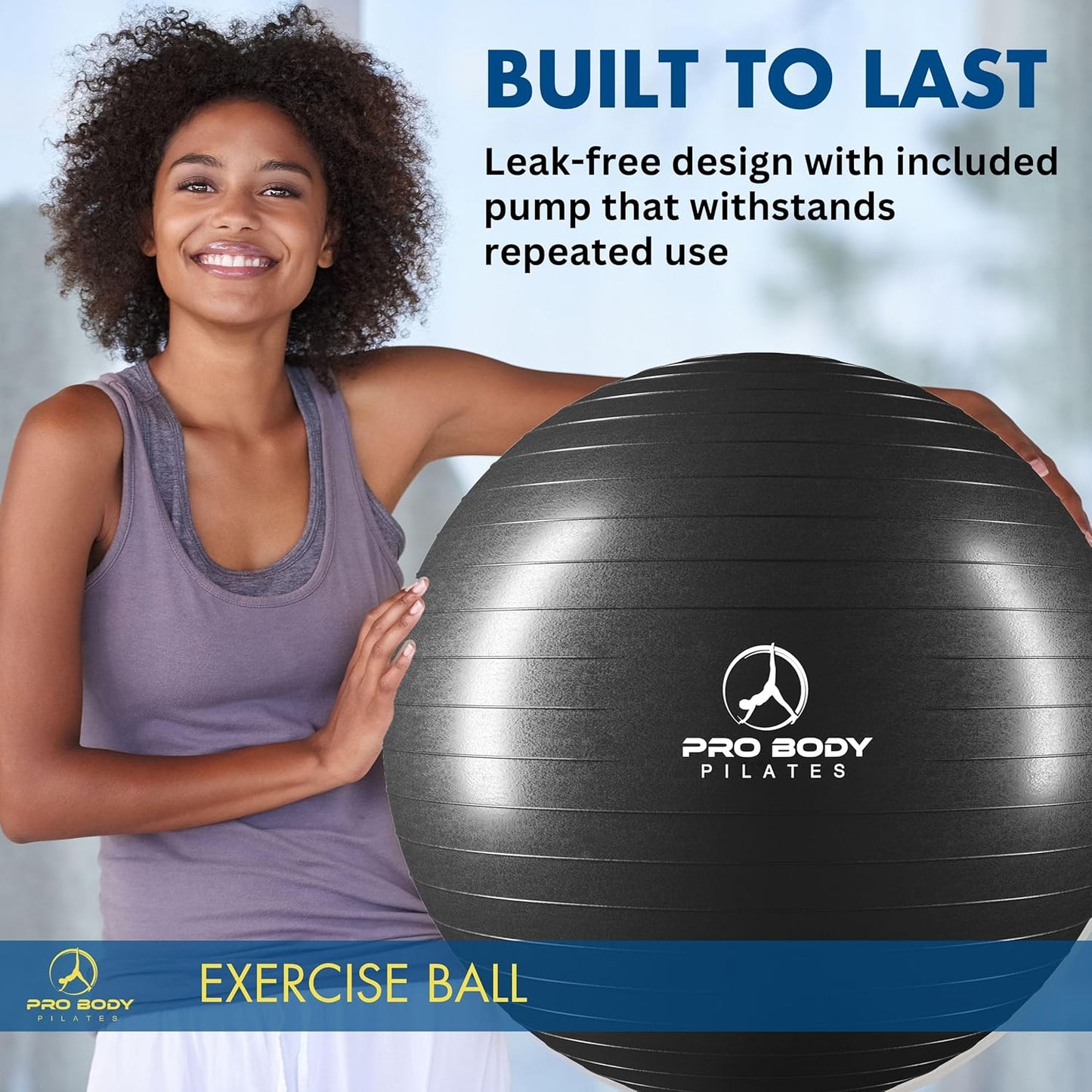 Exercise Ball