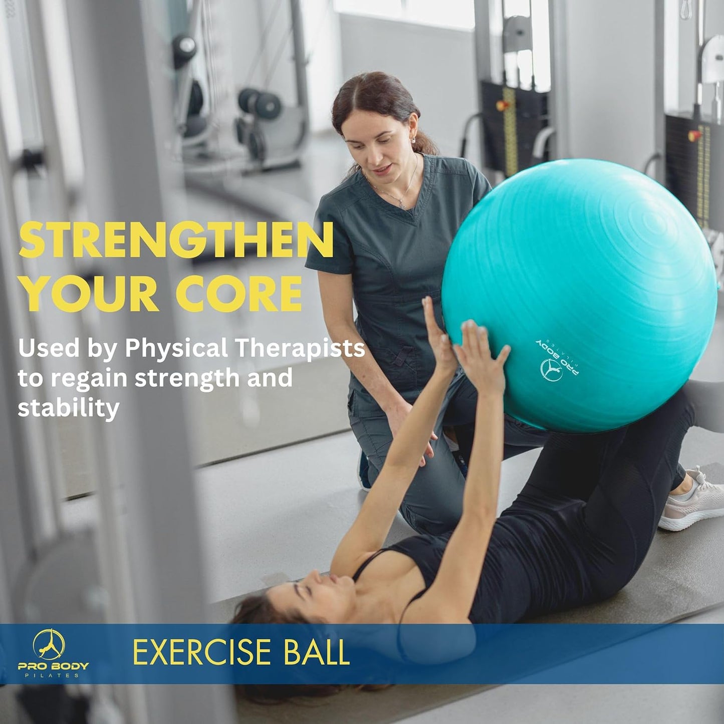 Exercise Ball