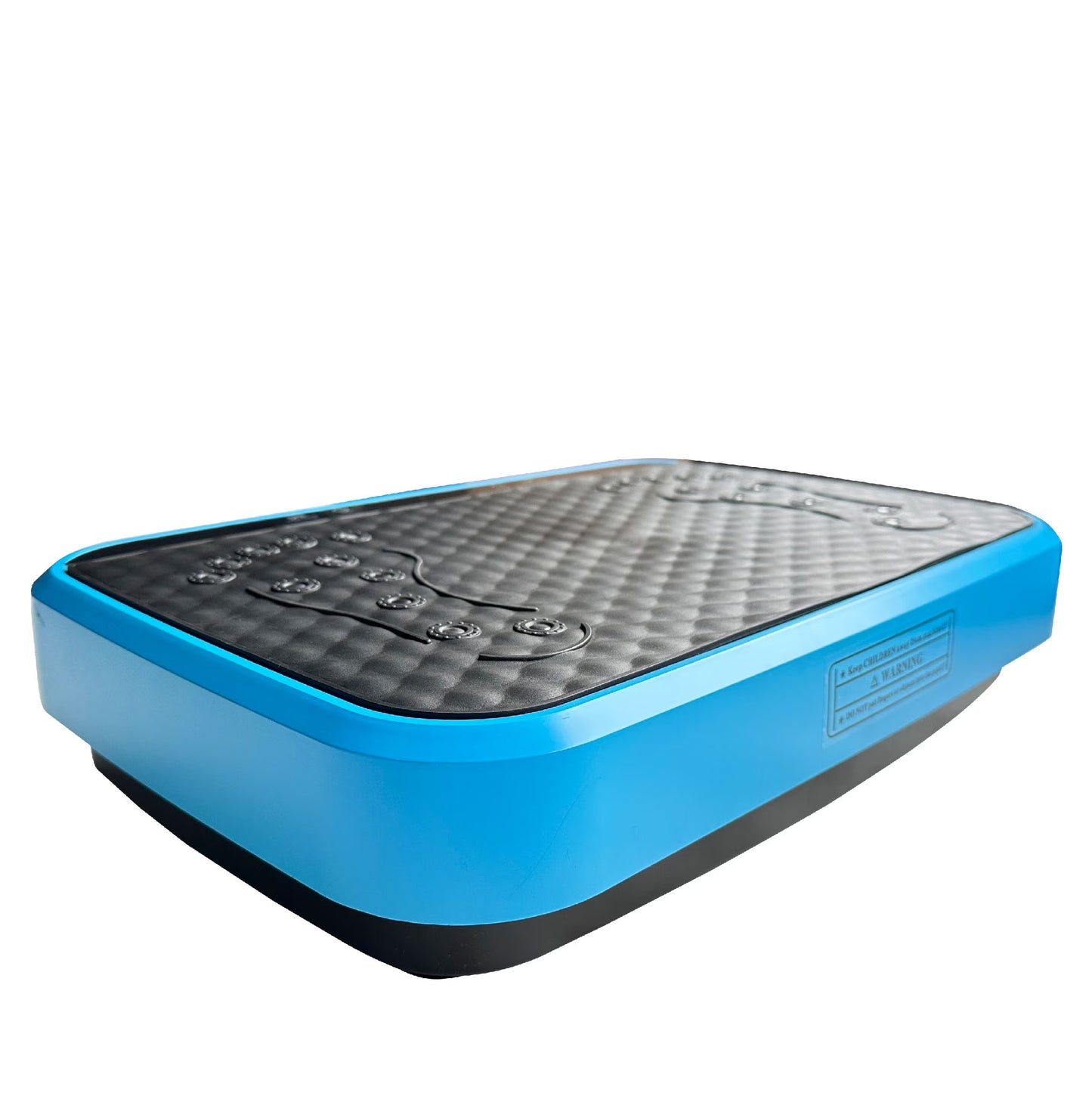 Whole Body Vibration Exercise Platform – Fat Burner & Lymphatic Drainage Machine