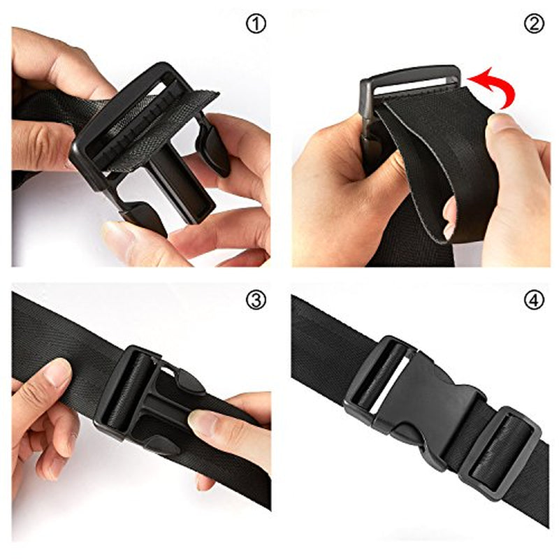 Running Speed Training Parachute – 56” Resistance Chute for Sprint, Football & Soccer Acceleration Drills | Adjustable Belt, Durable Polyester