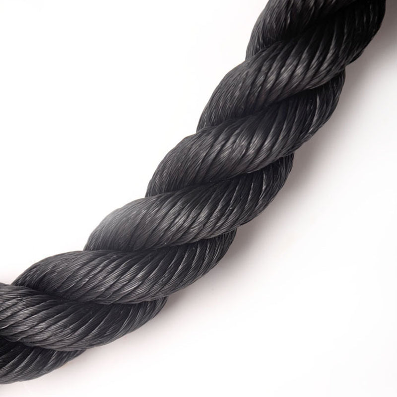 Cable Pulley System for Home Gym | Adjustable Tricep Pulldown & Resistance Training Equipment with Silent Bearing Pulley, Nylon Rope & Accessories