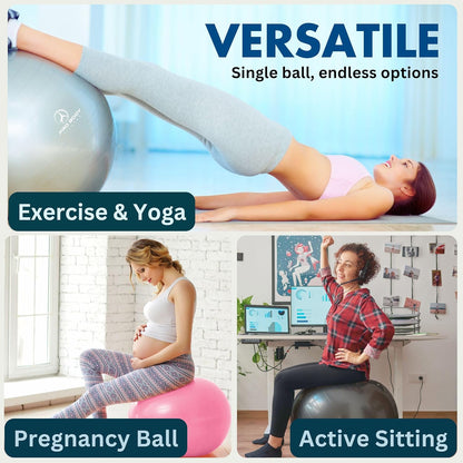 Exercise Ball