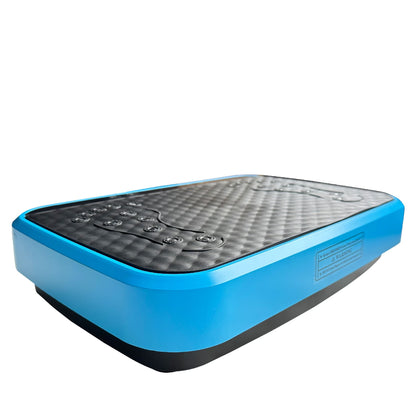 Whole Body Vibration Exercise Platform – Fat Burner & Lymphatic Drainage Machine